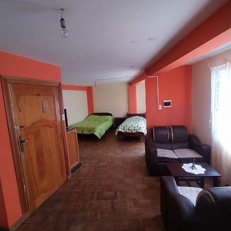 Departamento Polita Lägenhet La Paz Exteriör bild
