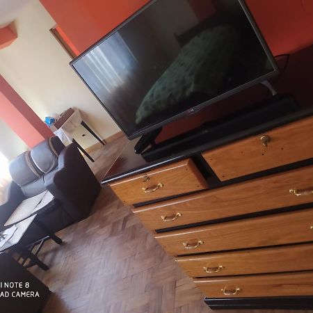 Departamento Polita Lägenhet La Paz Exteriör bild