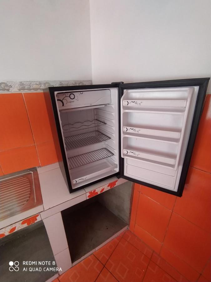 Departamento Polita Lägenhet La Paz Exteriör bild