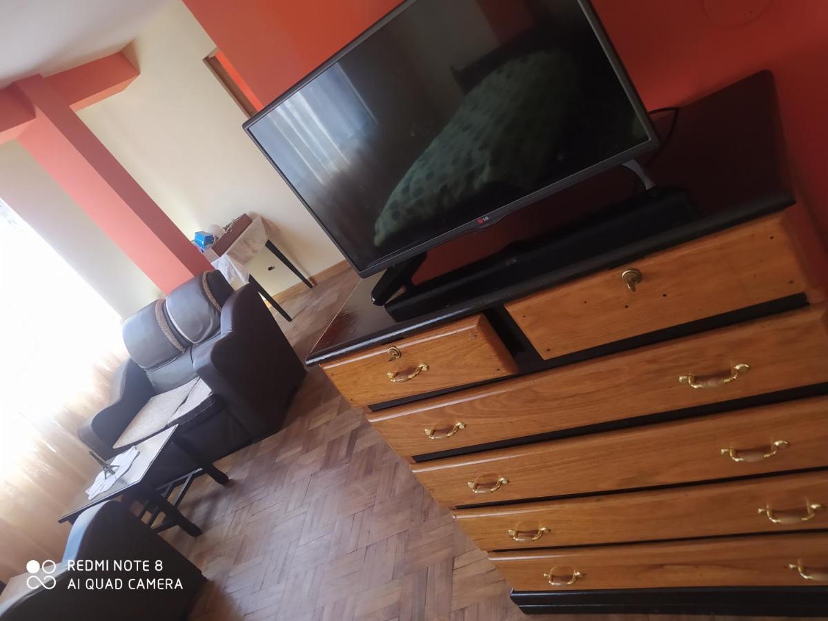 Departamento Polita Lägenhet La Paz Exteriör bild